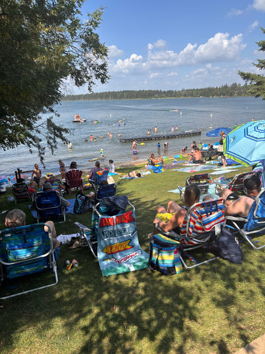 July 21 – August 3rd