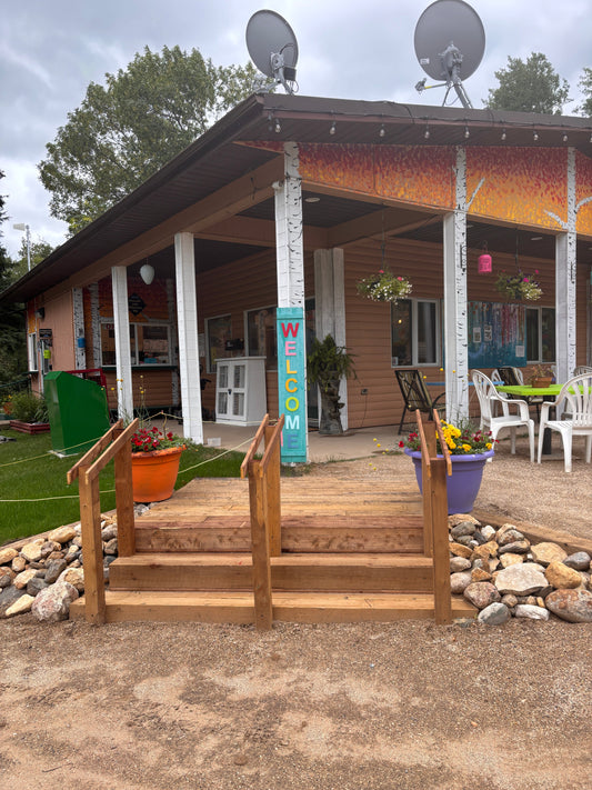 August 4 – 14th
