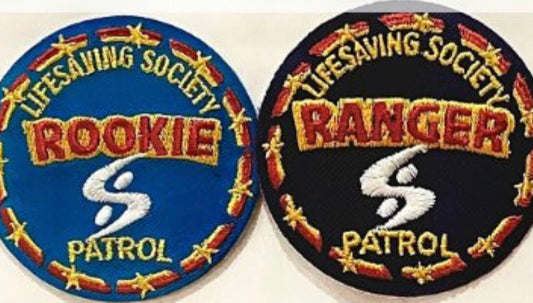 Rookie/Ranger/Star Patrol 2025