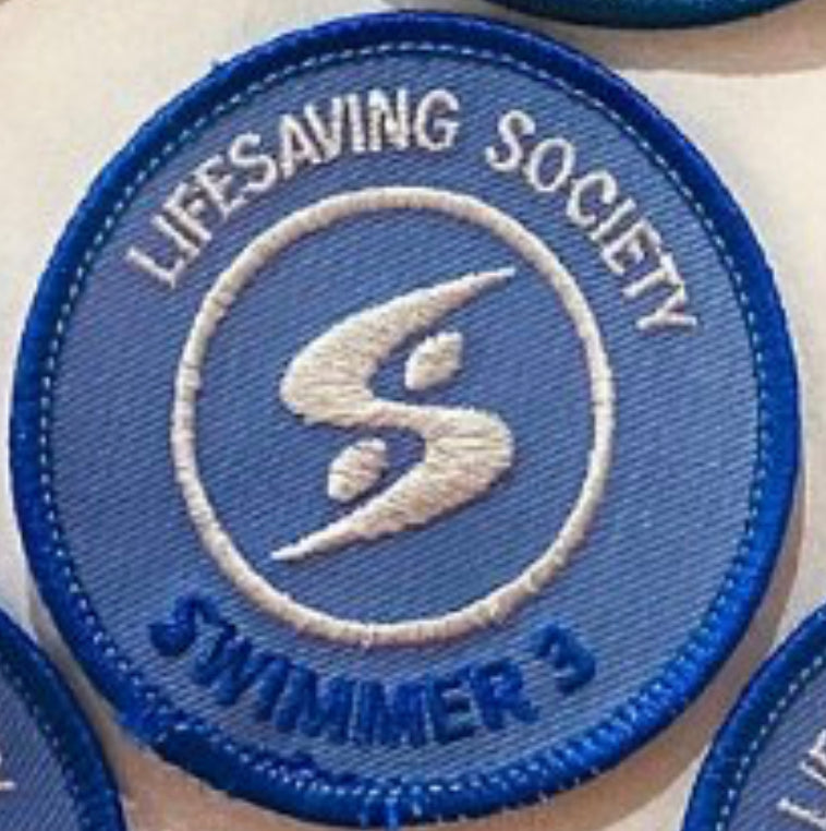 Swimmer 3 2025