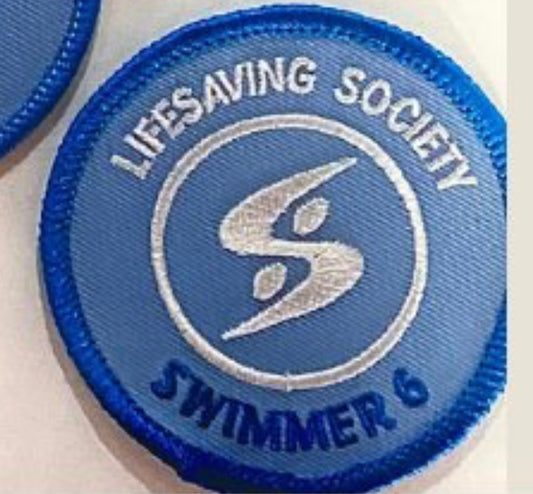 Swimmer 6 2025