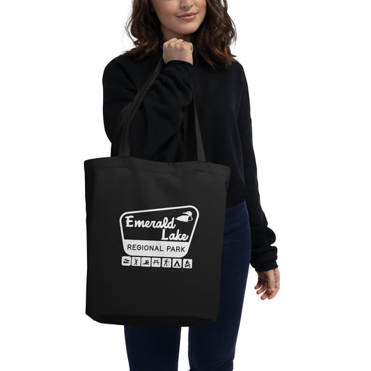 Retro Signage - Tote Bag