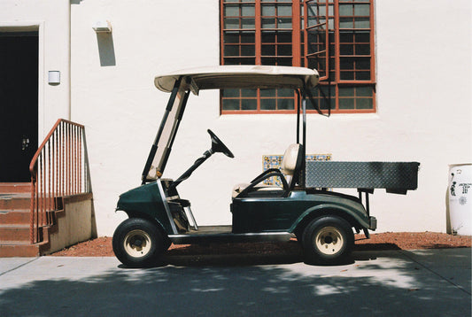 Golf Cart Rental