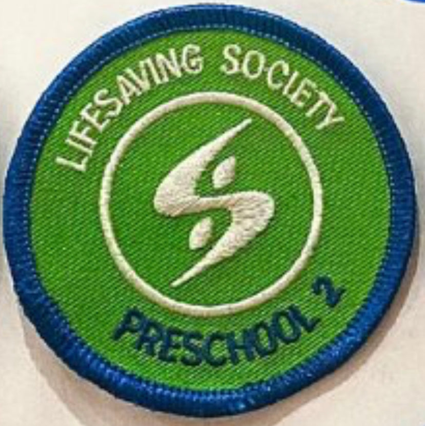 Preschool 2/3 2025