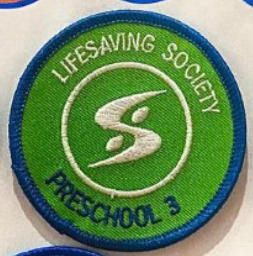 Preschool 2/3 2025