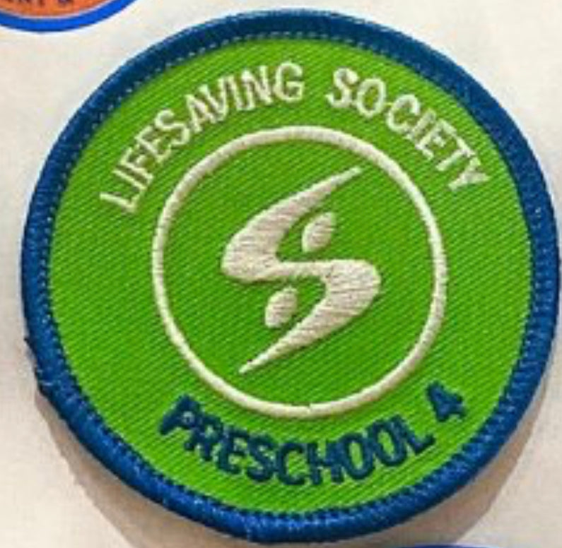 Preschool 4/5 2025