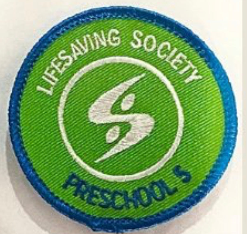 Preschool 4/5 2025