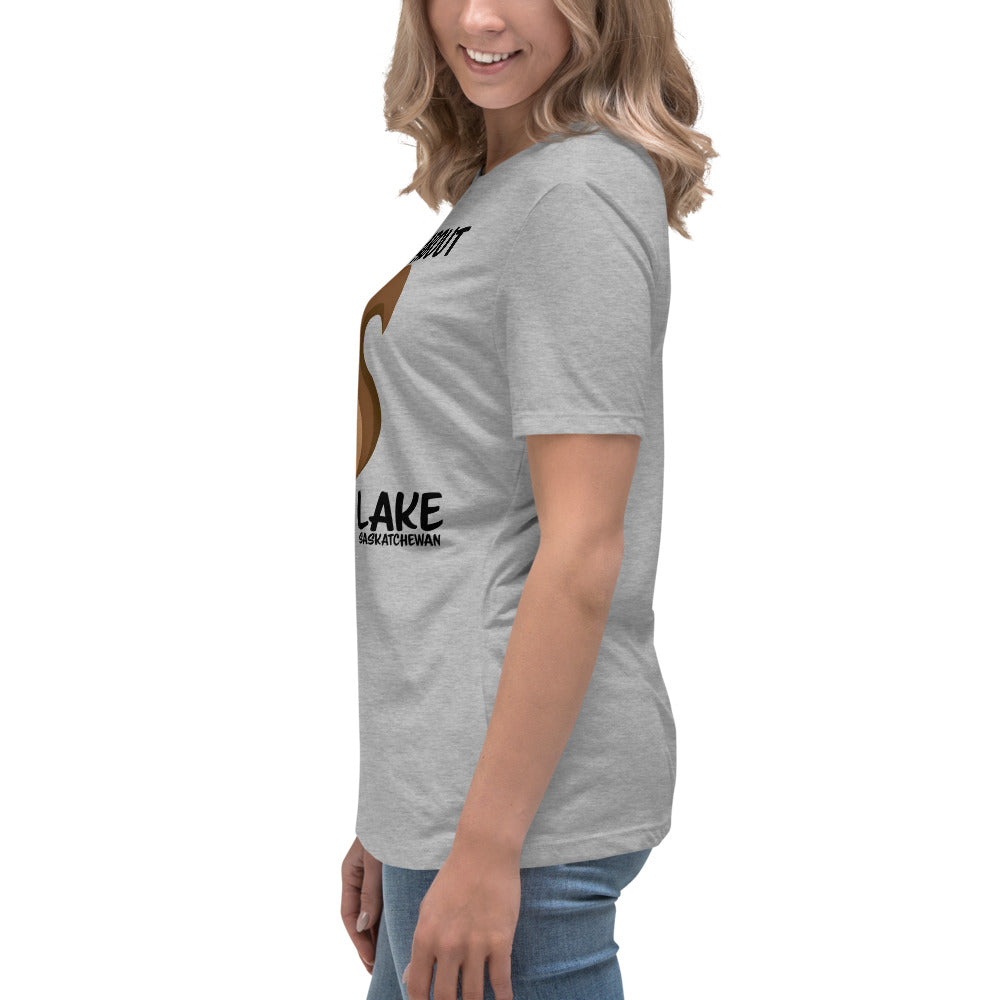 Women's Relaxed T-Shirt