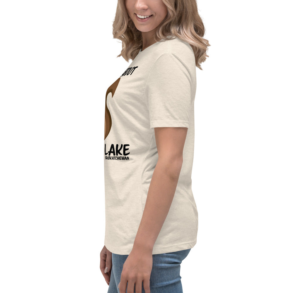 Women's Relaxed T-Shirt