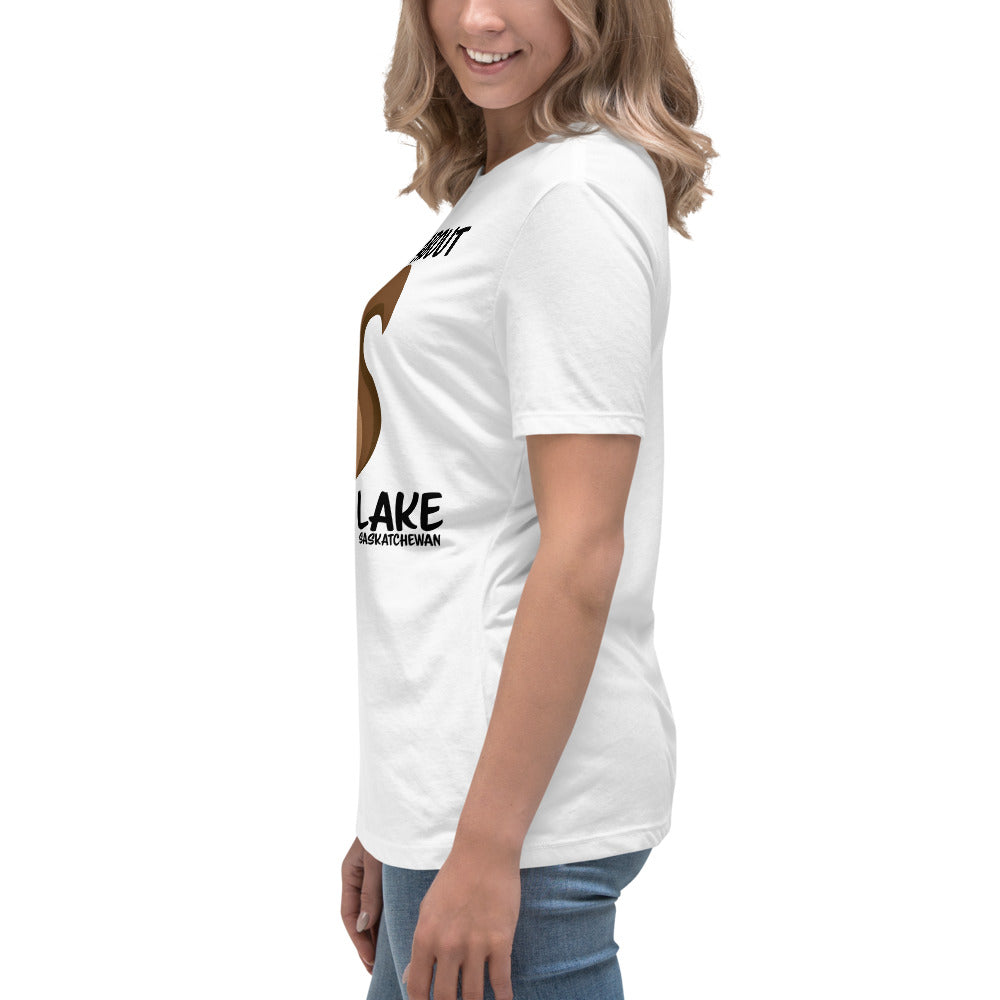 Women's Relaxed T-Shirt