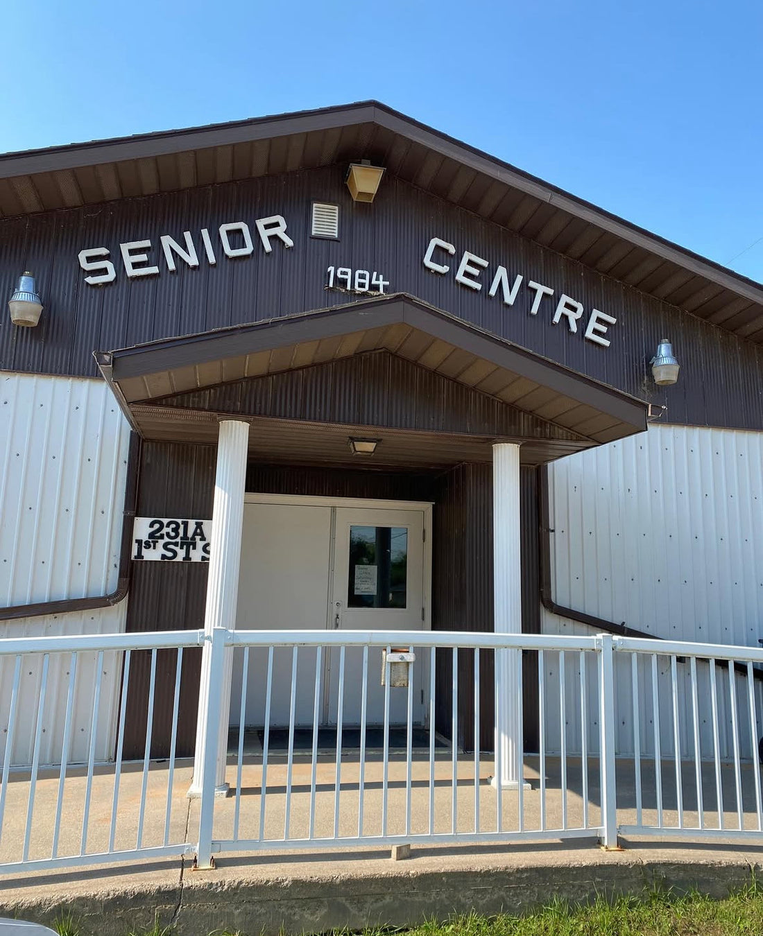 AGM, Ice Cream and More!